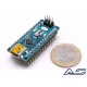 Scheda Arduino NANO Originale made in Italy.