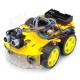Robot Rover DX Arduino compatibile 