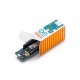 Scheda Arduino MKR1000 Wifi con connettori