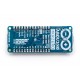 Scheda Arduino MKR Zero SD I2S con connettori