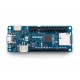 Scheda Arduino MKR Zero SD I2S con connettori