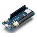 Scheda Arduino MKR Zero SD I2S