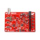 Oscilloscopio KIT DSO138 LCD colori 2,4"