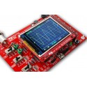 Oscilloscopio KIT DSO138 LCD colori 2,4"