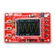 Oscilloscopio KIT DSO138 LCD colori 2,4"