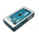 Scheda Arduino Mega 2560 Originale made in Italy. Esperimenti elettronica.