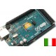 Scheda Arduino Mega 2560 Originale made in Italy. Esperimenti elettronica.