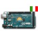 Scheda Arduino Mega 2560 Originale made in Italy. Esperimenti elettronica.