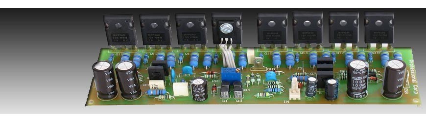 Kit Preassemblati