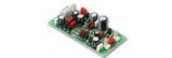 Preamplificatori e Filtri