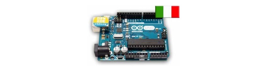 Schede Arduino