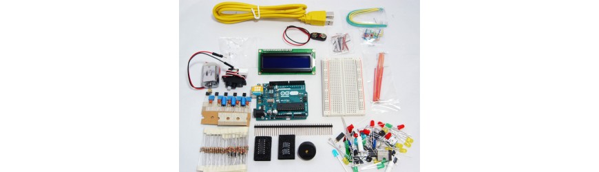 Starter Kits
