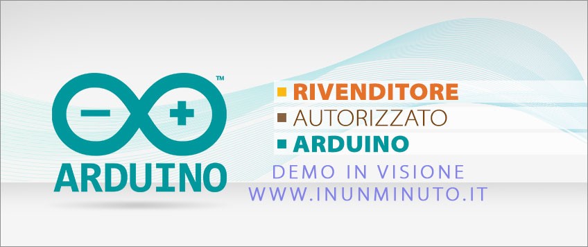 Rivenditore Arduino